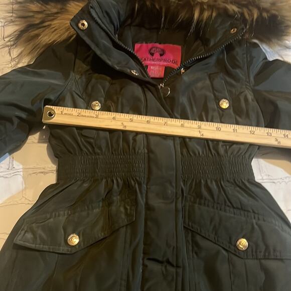 Weatherproof Toddler Jacket - Picture 7 of 9